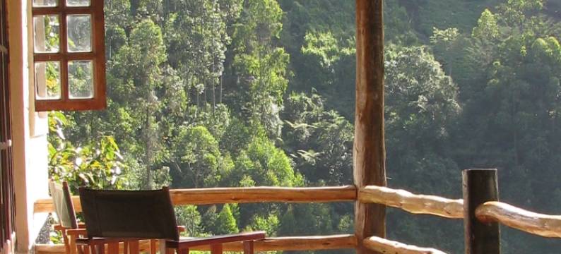 凯玛凯亚茶之小屋饭店(Kimakia Tea Cottages)图片