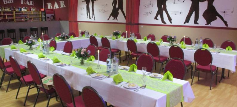 瑞特霍夫酒店(Hotel Reuterhof)图片