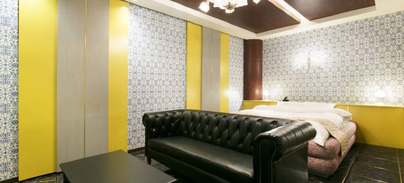 露娜酒店-限成人(Hotel Luna (Adult Only))图片