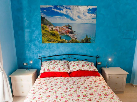 阿菲塔卡梅尔罗西酒店