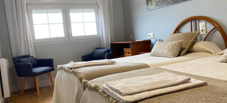 美景青年旅舍(Hostal Buenavista)图片