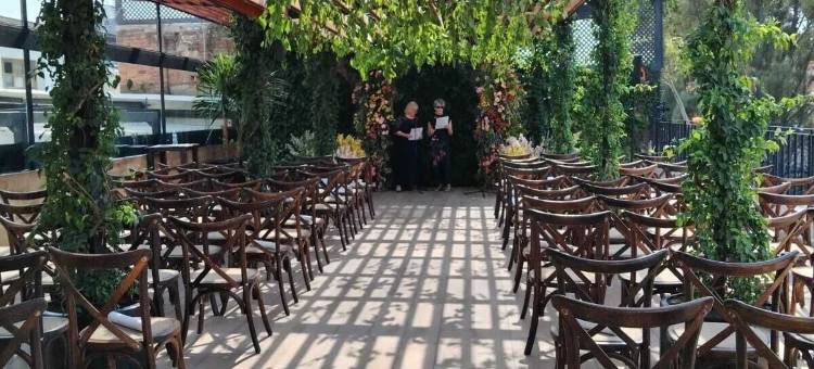 圣赫罗尼莫老磨坊精品酒店(Antiguo Molino de San Jerónimo Hotel Boutique)图片