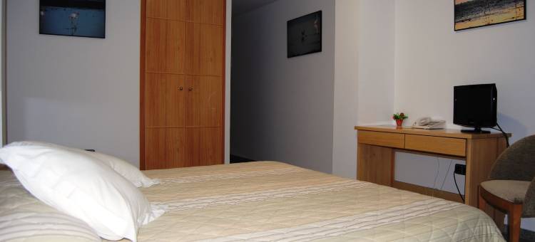 阿尔班塔酒店(Hotel Albanta)图片