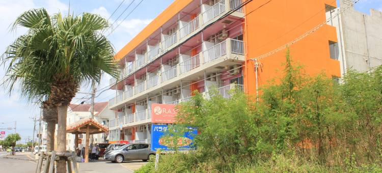 石垣岛度假村酒店(Hotel Resort Inn Ishigakijima)图片