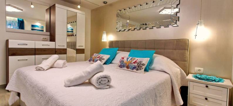 豪斯桑德拉酒店(House Sandra)图片