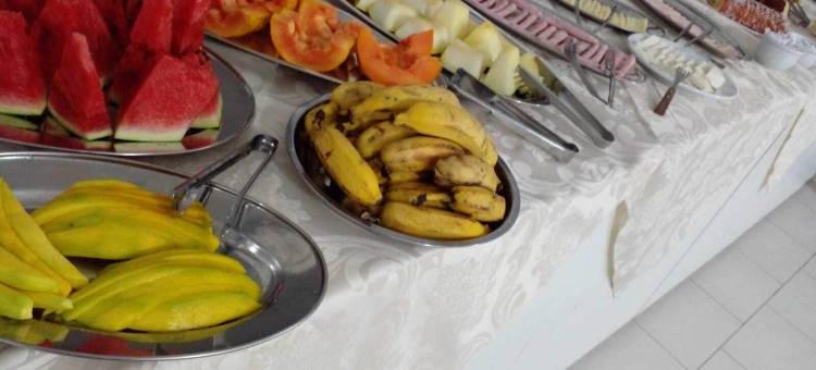 里亚丘埃洛酒店(Riachuelo Hotel)图片