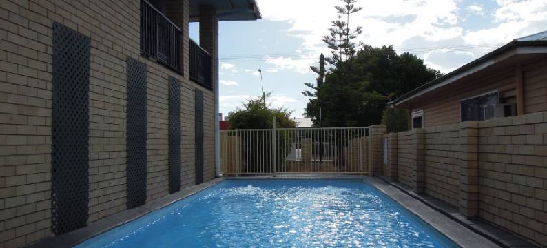 杰卡鲁公寓(Jackaroo Apartments)图片