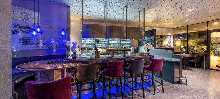 图加特-迪琴根广场贝斯特韦斯特酒店(PLAZA INN Stuttgart-Ditzingen)图片