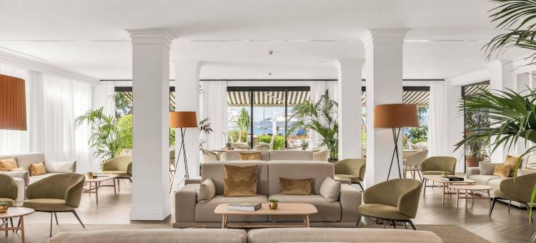 伊拉德奥酒店(Hotel Illa d'Or & Club Apts)图片