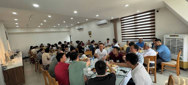 绿色哈东酒店(Green Hadong Hotel)图片