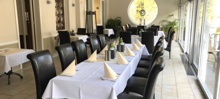 萨瑟酒店(Hotel Sasse)图片