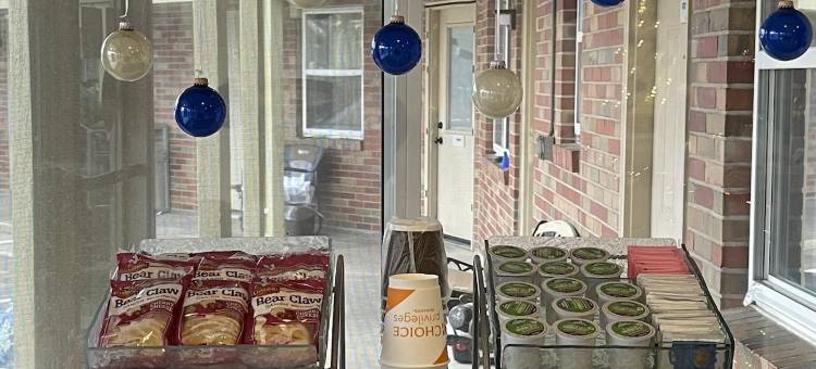 罗德威酒店(Rodeway Inn)图片