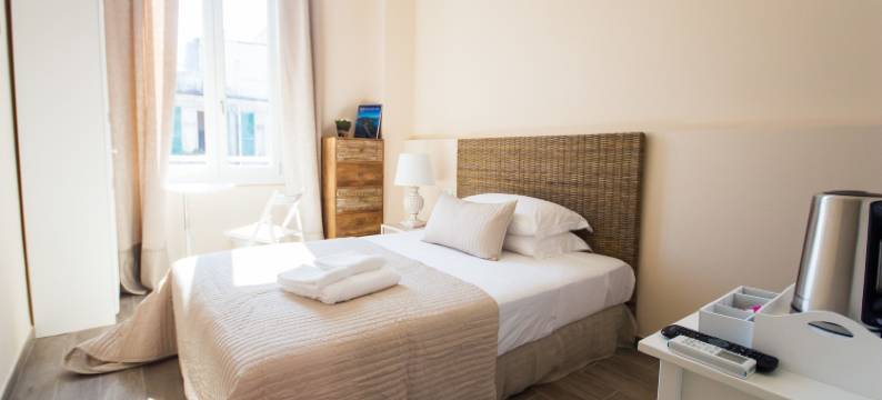 埃米莉客房酒店(Emily Rooms)图片