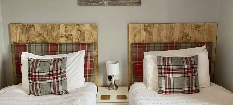 19号旅馆(Number 19 Guest House - Self Check in - under 4 Miles from Barrow in Furness)图片