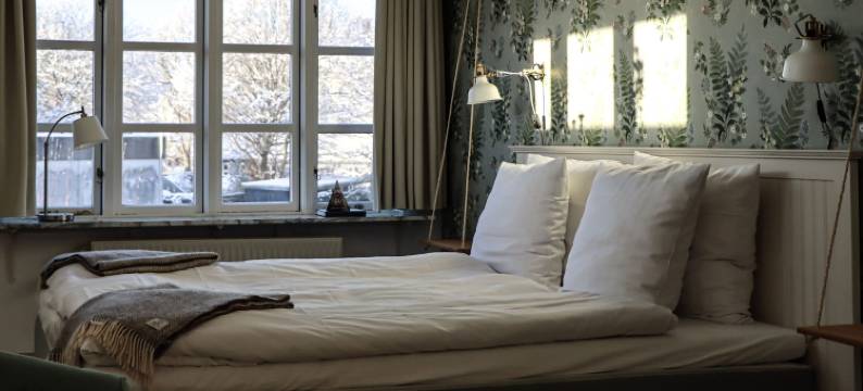 阿尔贝克吉尔库洛酒店(Aalbæk Badehotel)图片