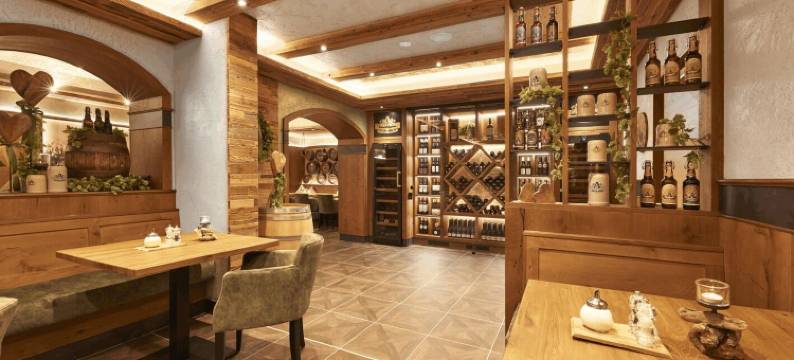 旺德亚当布劳阿克提夫酒店(Wander- und Aktivhotel Adam Bräu)图片