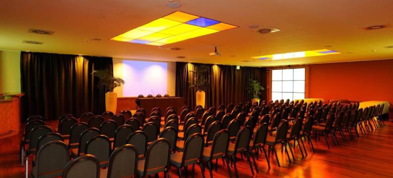 塞斯特雷普林西迪皮埃蒙特酒店(Principi di Piemonte Sestriere)图片