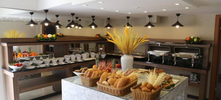 Avwan酒店Cigli(Avwan Hotel Çiğli)图片