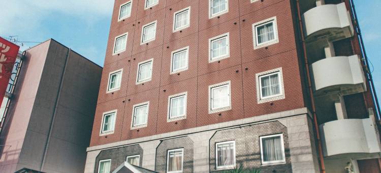 Kuretake-INN东京船堀(Kuretake-Inn Tokyo Funabori)图片