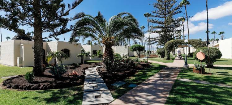 HD布拉格克里斯托巴尔格兰卡纳里阿酒店(HD Parque Cristobal Gran Canaria)图片