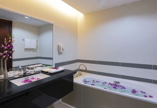 Sunrise Hotel Hotel Overview