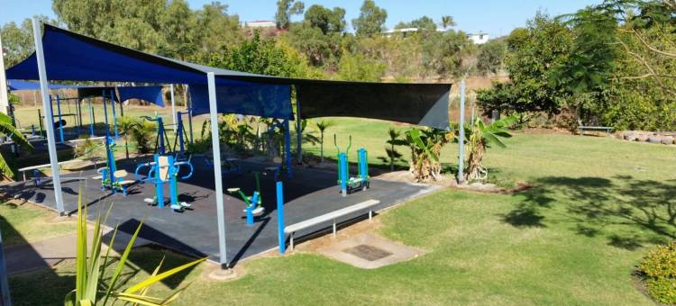 莱卡特旅馆(Leichhardt Accommodation)图片