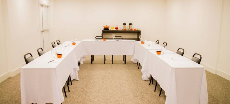 格拉瓦泰城际酒店(Intercity Gravataí)图片