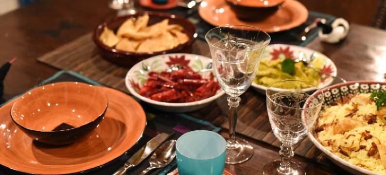 加勒欧查德别墅(Orchard House Galle)图片