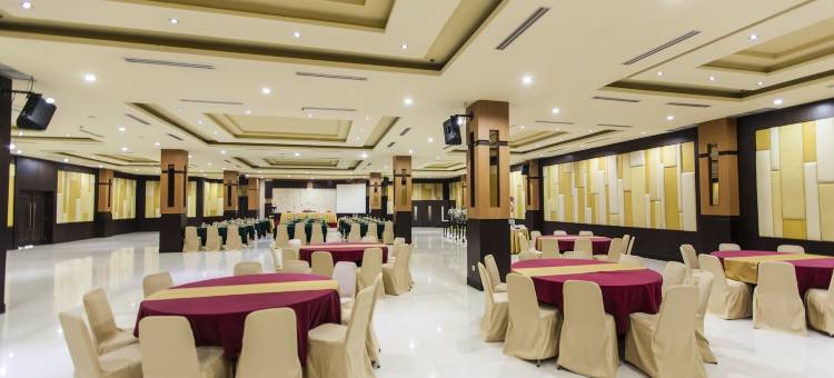 雅加达奥查兹酒店(Orchardz Jayakarta)图片