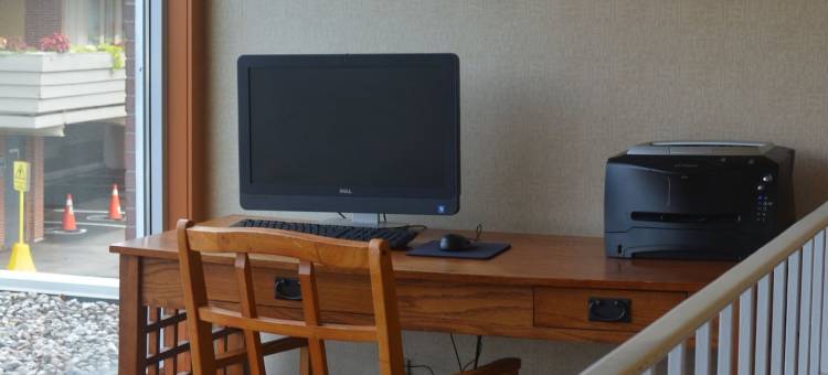 Travelodge by Wyndham Niagara Falls at the Falls图片