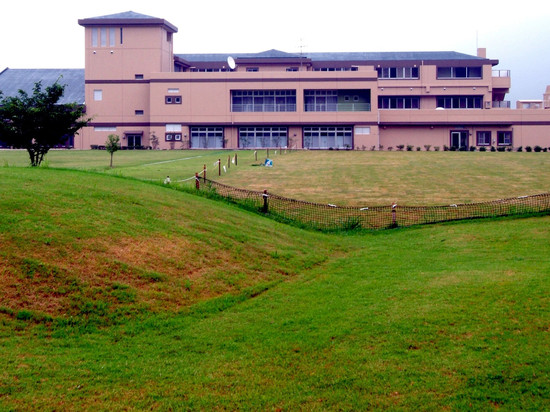 露樱格兰提亚酒店福冈宫若-胁田温泉店-