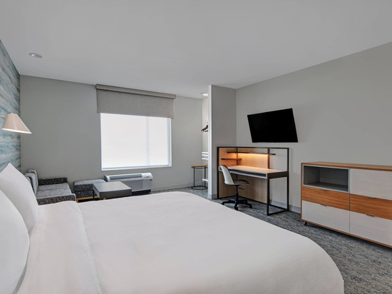 萨姆特TownePlace Suites酒店