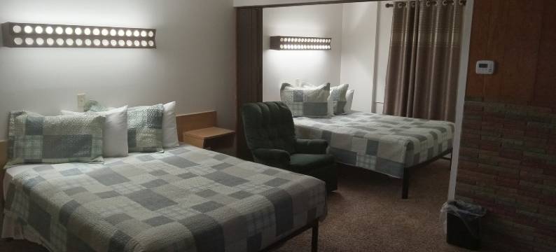 西埃斯塔汽车旅馆(Siesta Motel)图片