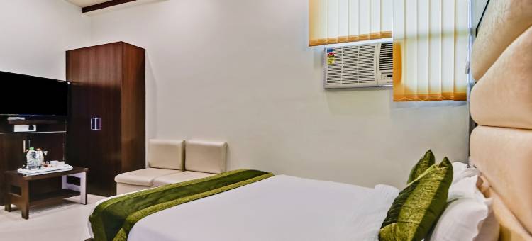 特里博餐厅 - 靠近勒克瑙火车站(Treebo Resto- Near Lucknow Railway Station)图片