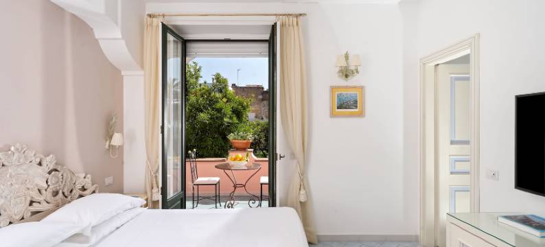 卡萨玛丽安冬妮娅精品酒店(Boutique Hotel Casa Mariantonia)图片