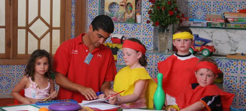 艾尔穆拉迪棕榈码头酒店(El Mouradi Palm Marina - Families and Couples Only)图片