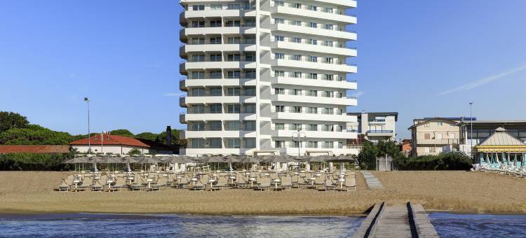 亚得里亚海皇宫酒店(Adriatic Palace Hotel)图片