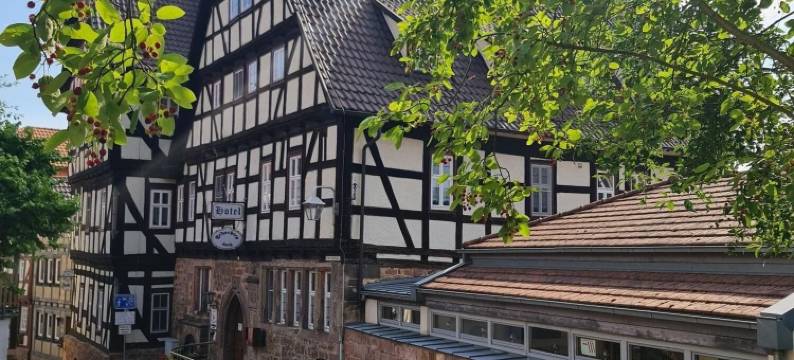 沙赫博格酒店(Hotel & Café Schachtenburg)图片