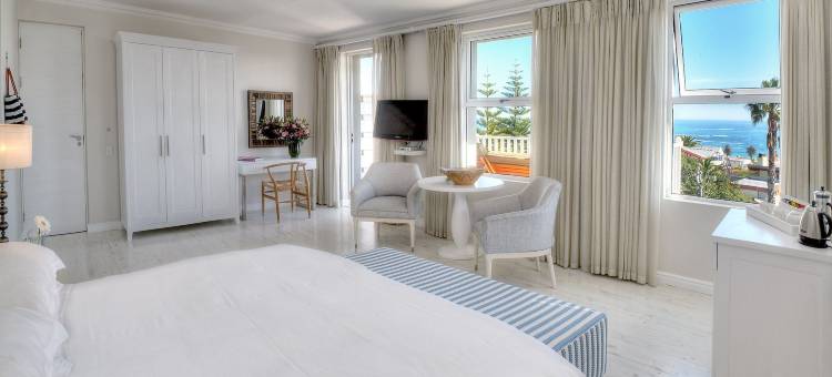 五海精品酒店(Sea Five Boutique Hotel)图片