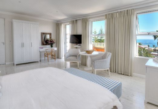 Sea Five Boutique Hotel Hotel Overview