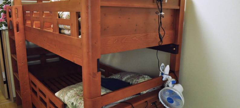 HiDE宾馆(Guest House Hide)图片