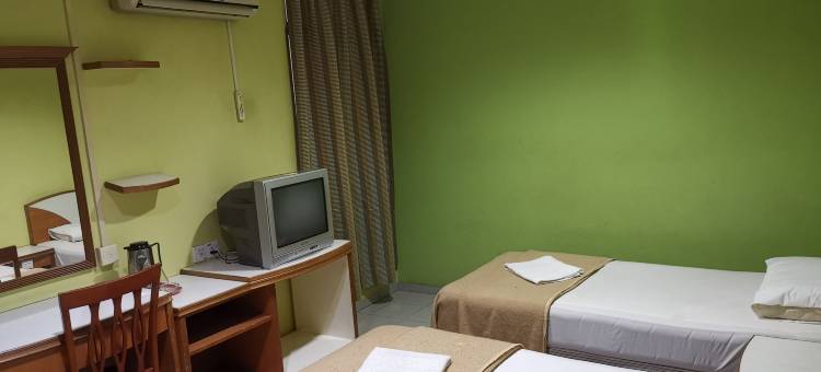 印德拉普拉酒店(Hotel Inderapura)图片
