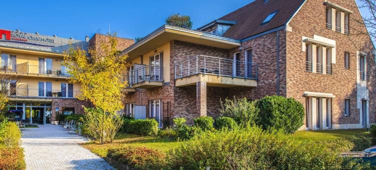 皇家俱乐部酒店(Royal Club Hotel)图片