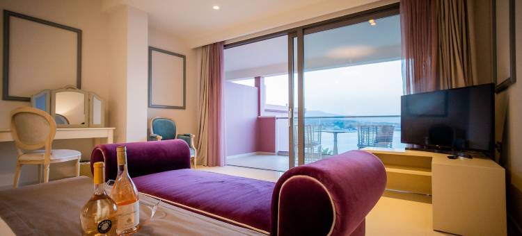 阳台酒店(Balcony Boutique Hotel)图片