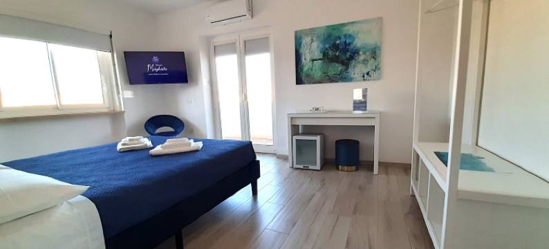 玛格莉卡宅邸酒店(Maison Margherita)图片