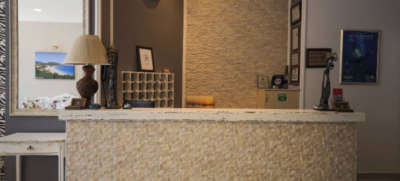 波拉酒店(Bora Hotel)图片