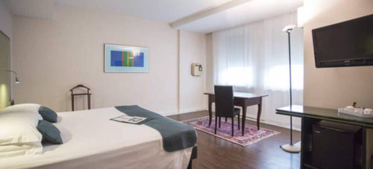布里科斯里昂酒店(Hotel Buonconsiglio)图片