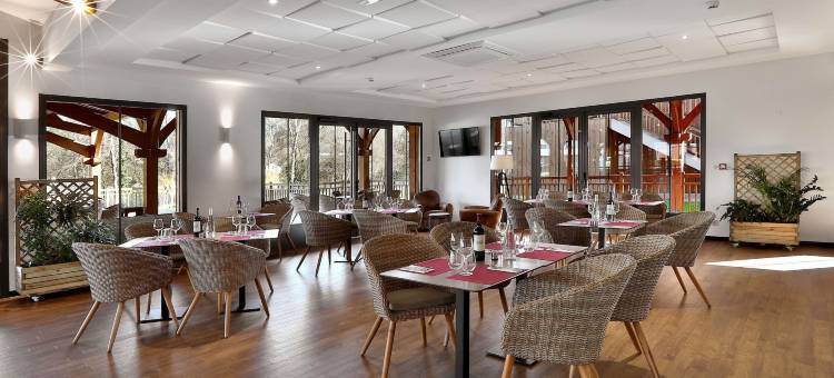 基里亚德佩里格布拉扎克酒店(Kyriad Perigueux - Boulazac)图片