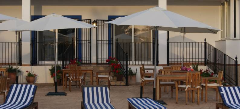 芬卡埃尔罗梅拉尔乡村民宿(Finca El Romeral)图片