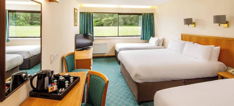 美居利文斯顿酒店(Mercure Livingston Hotel)图片